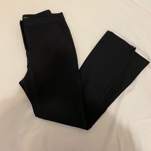 Navy Theory Trousers